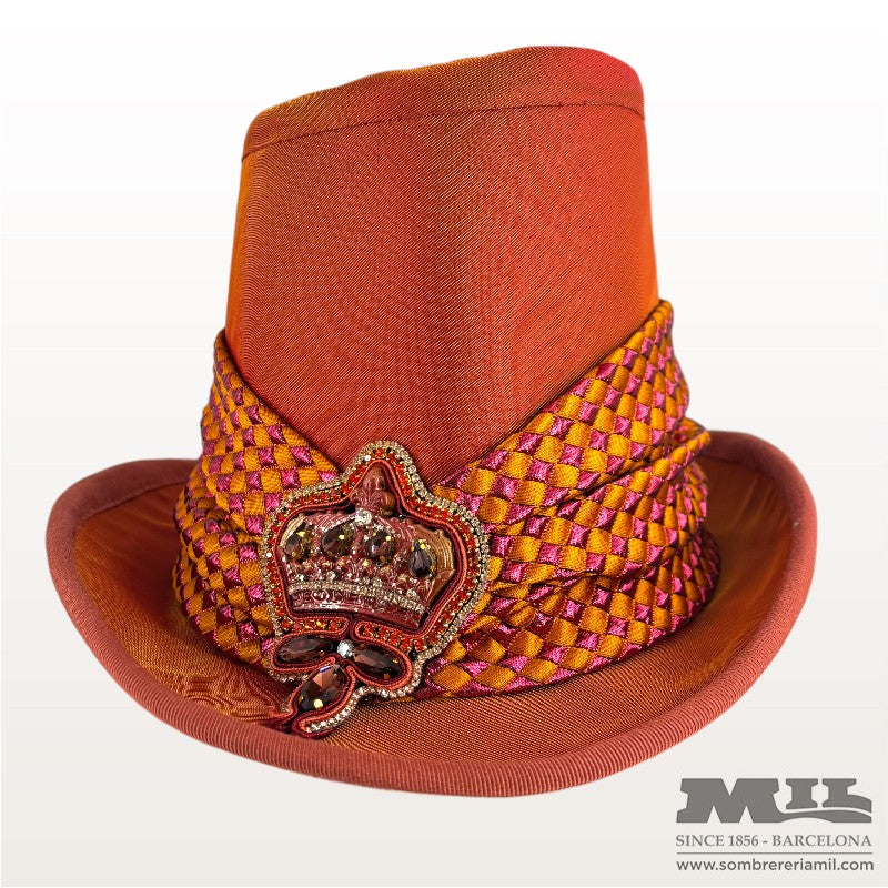 Barret Medusa Danbury | MIL