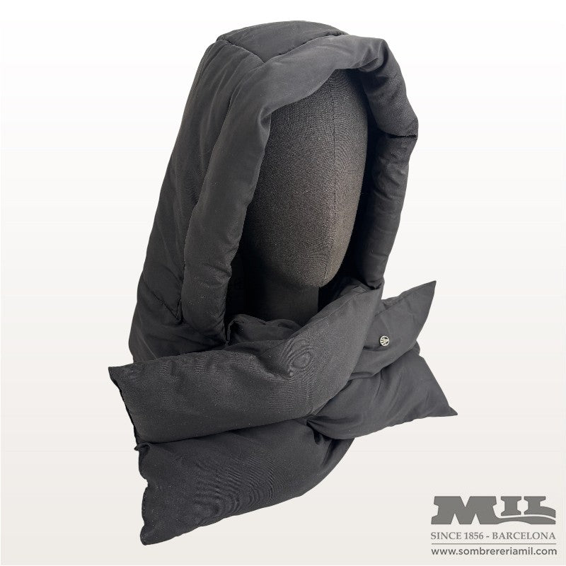 Caputxa bufanda Anorac | Loevenich