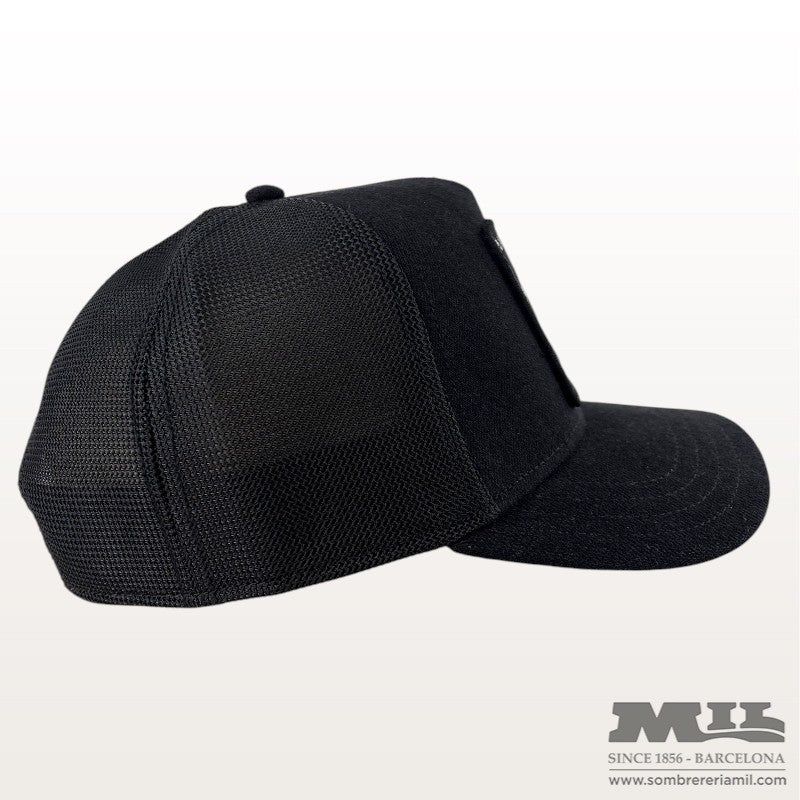 Gorra Trucker Pung | Goorin Bros