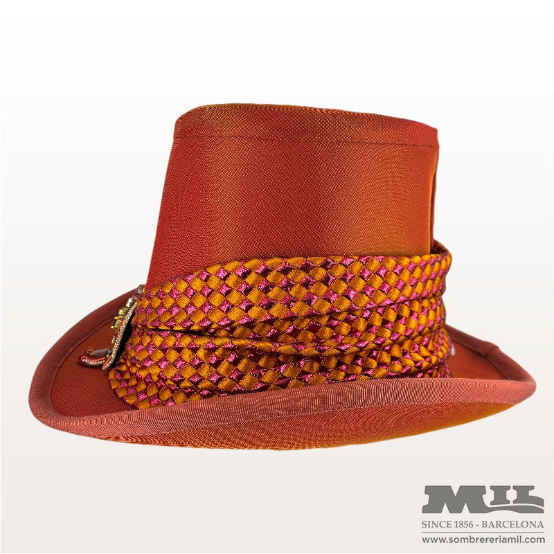 Barret Medusa Danbury | MIL