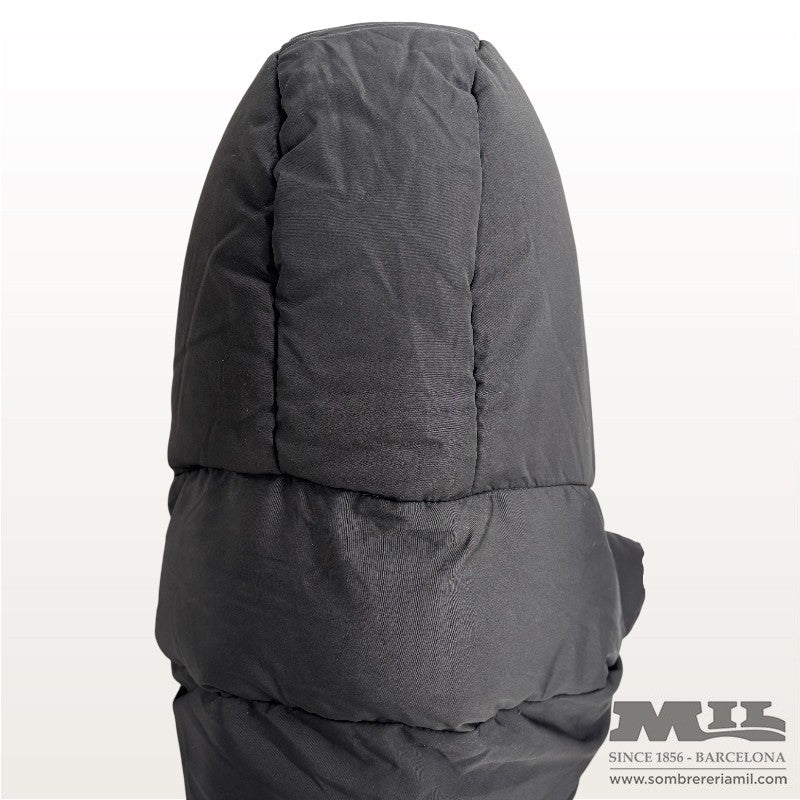 Caputxa bufanda Anorac | Loevenich