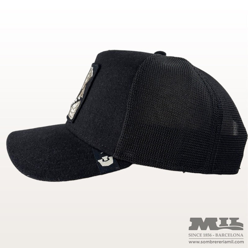 Gorra Trucker Pung | Goorin Bros