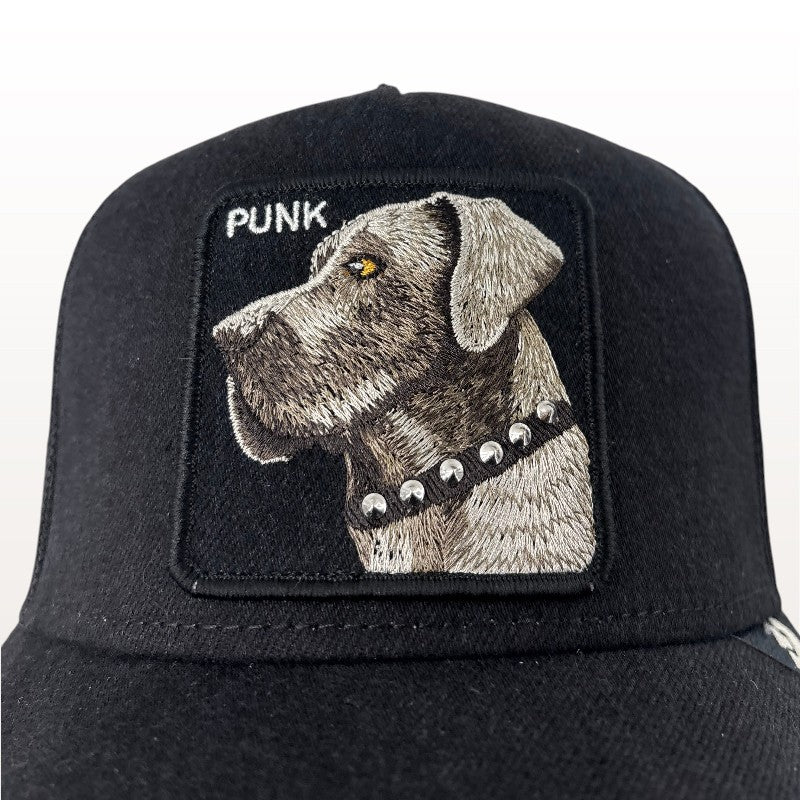 Gorra Trucker Pung | Goorin Bros