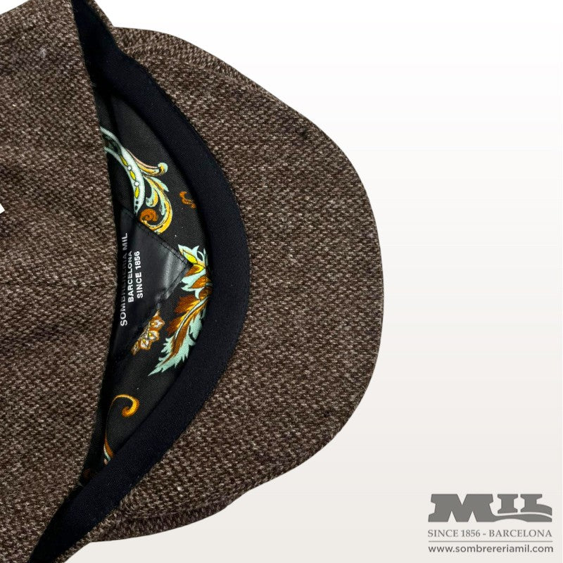 Gorra Molton | City Sport