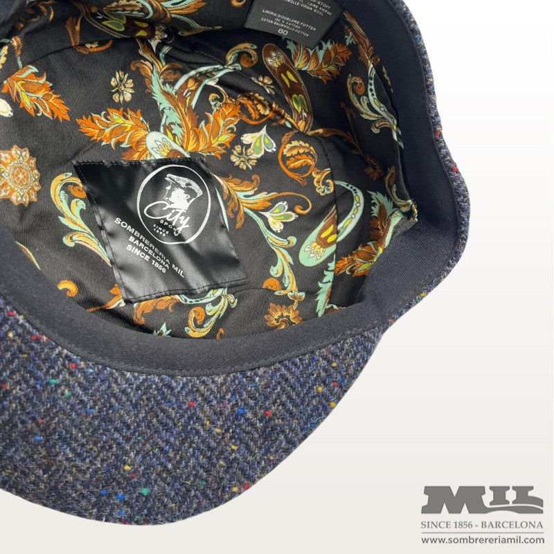 Gorra Molton | City Sport