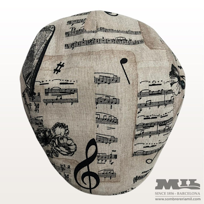 Gorra Multicor | City Sport