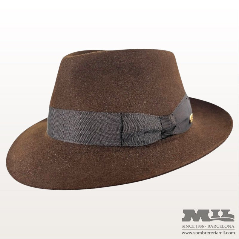 Barret Cosme | Fernández i Roche