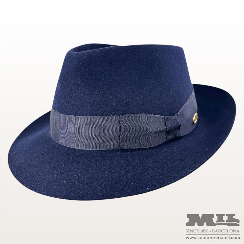 Barret Cosme | Fernández i Roche