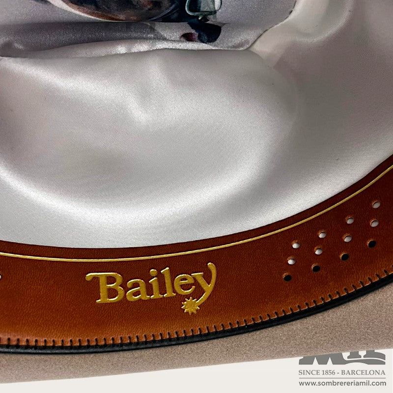 Western Lightning 4X | Bailey