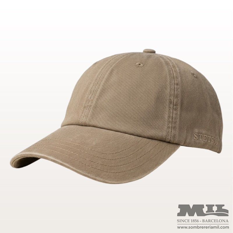 Gorra Rector | Stetson