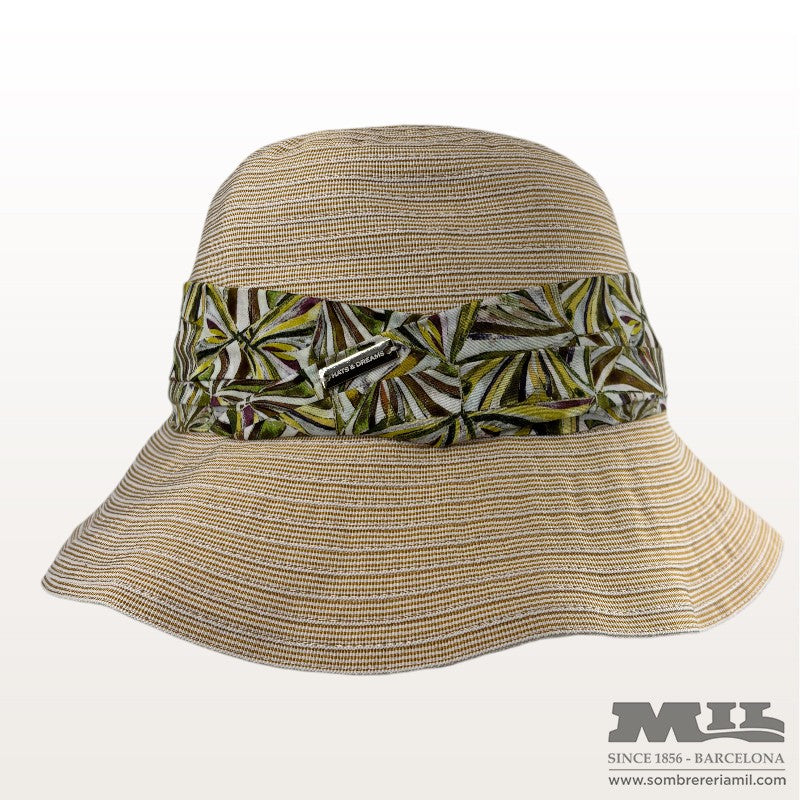 Barret Educato Dona | Hats & Dreams