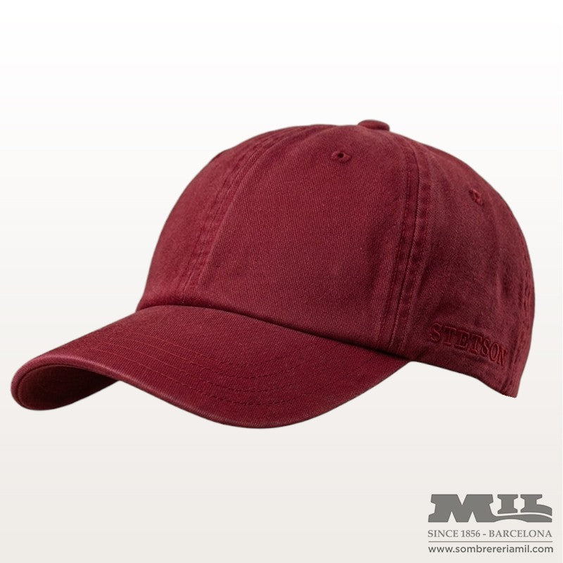 Gorra Rector | Stetson