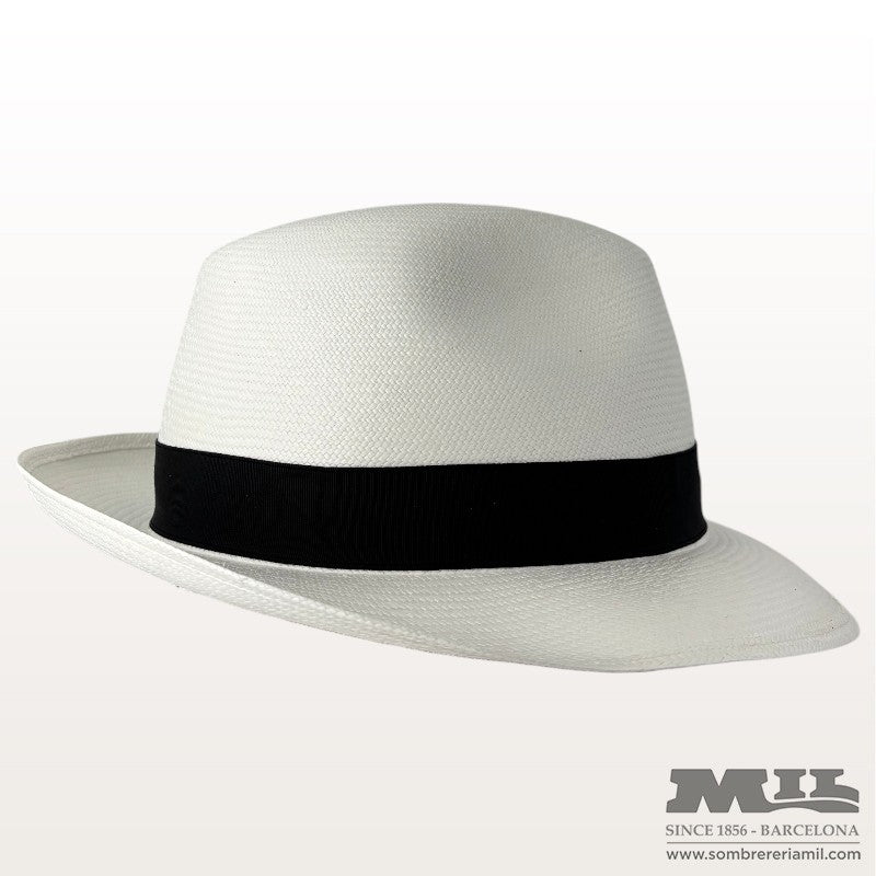 Barret Panamà Federico | Borsalino