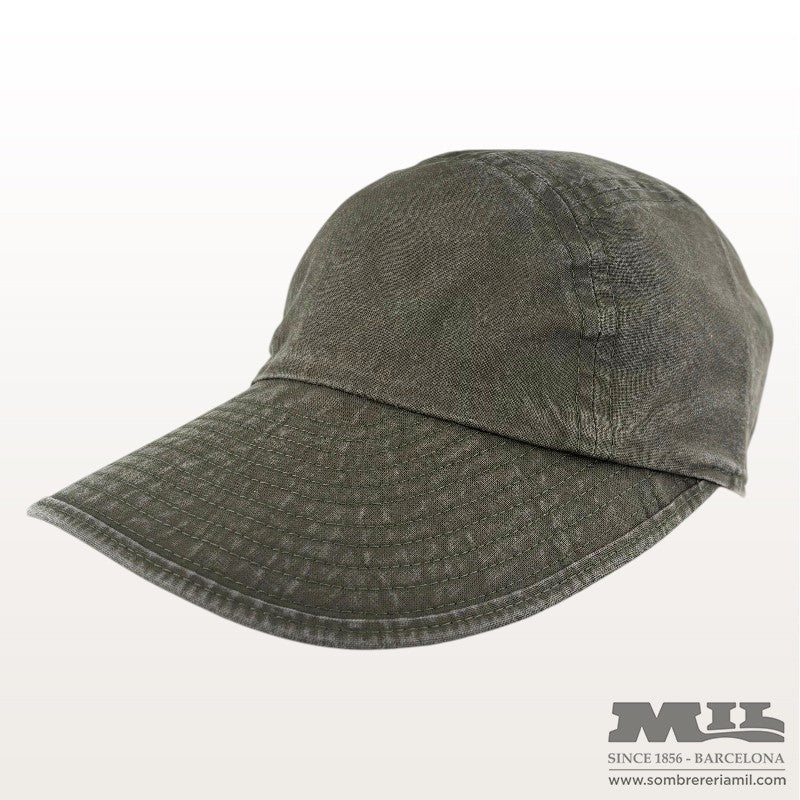 Gorra Jimmy Grignan |
