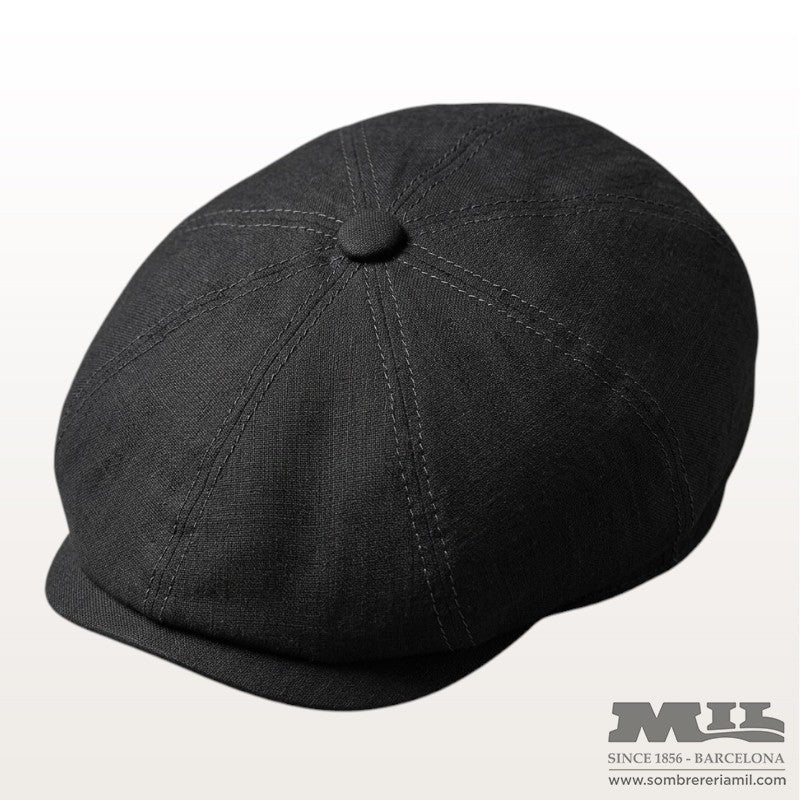 Gorra Hatteras lli | Stetson