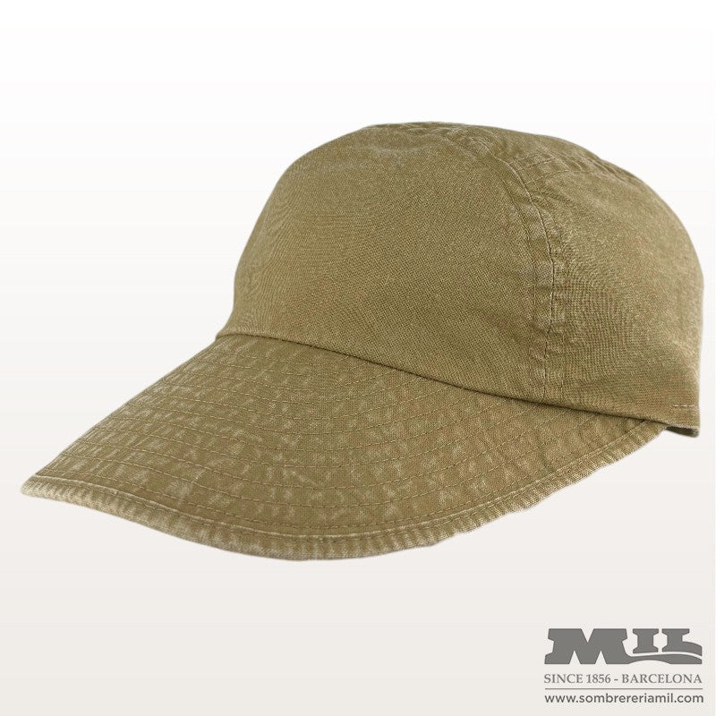 Gorra Jimmy Grignan |
