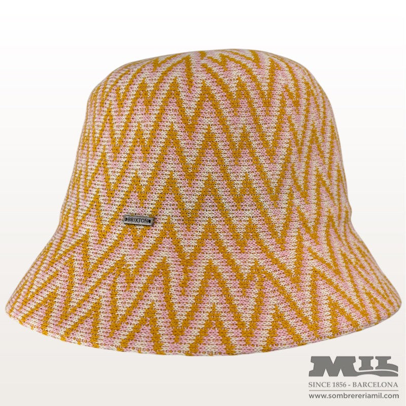 Barret Lisboa Knit | Seeberger