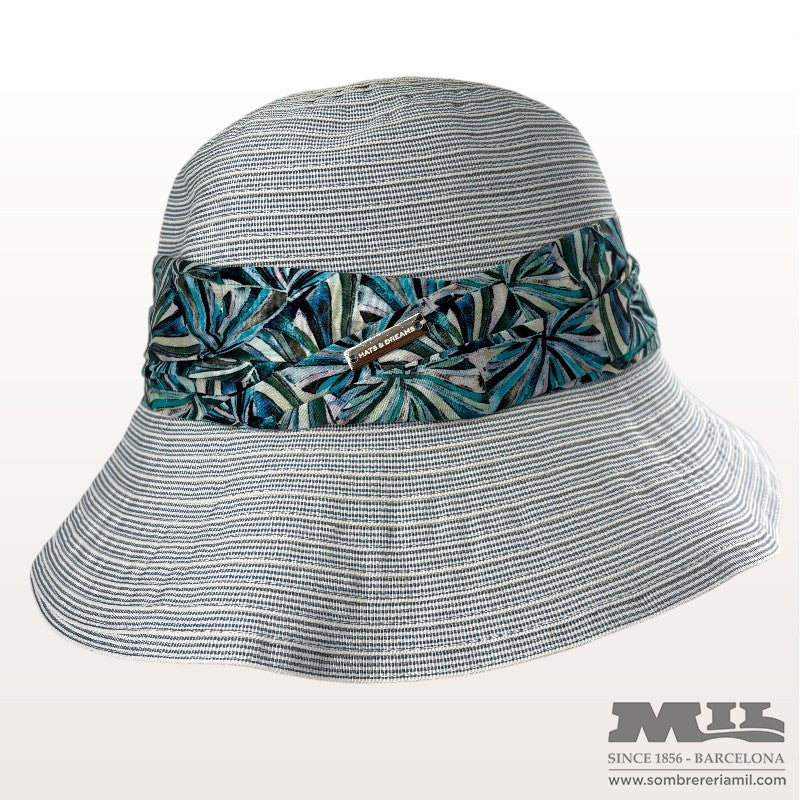 Barret Educato Dona | Hats & Dreams