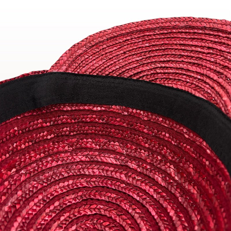Gorra Straw | Seeberger