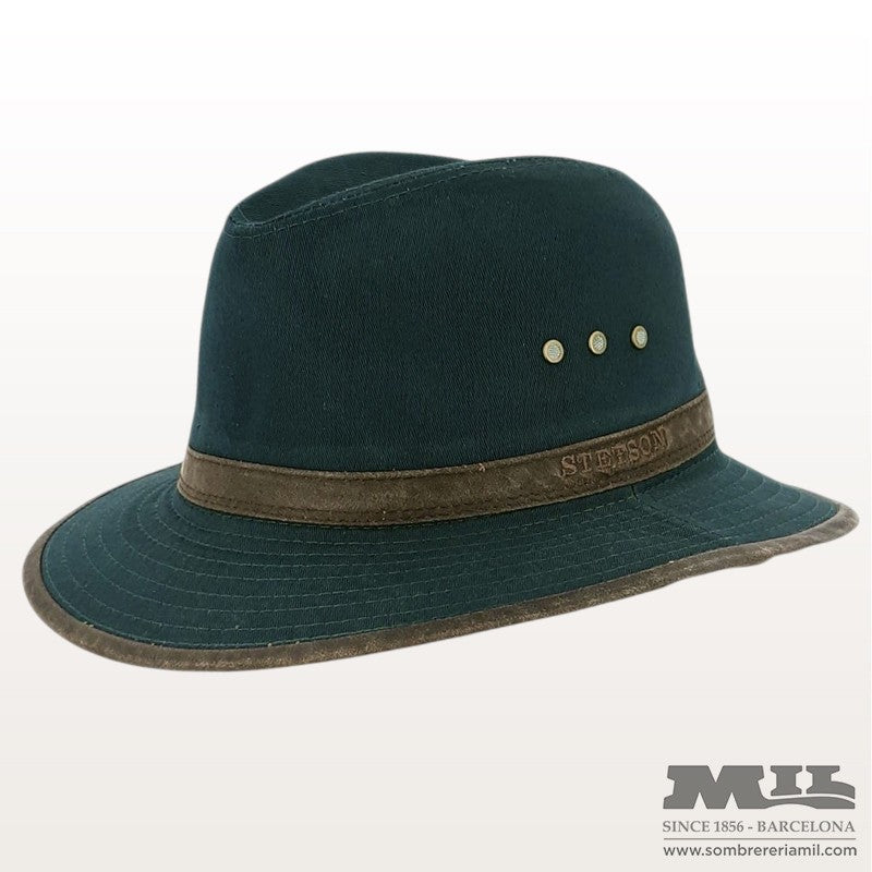 Barret Ava | Stetson