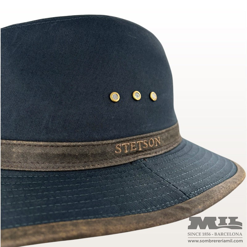 Barret Ava | Stetson