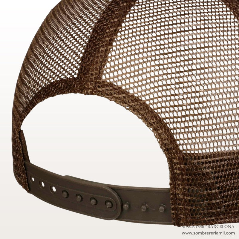 Gorra Trucker American Heritage | Stetson