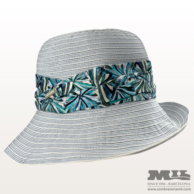 Barret Educato Dona | Hats & Dreams