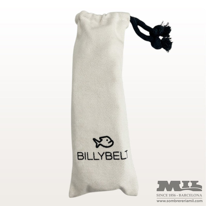 Cinturó Air Force Blue | Billybelt