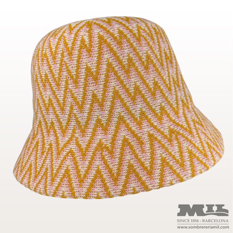 Barret Lisboa Knit | Seeberger
