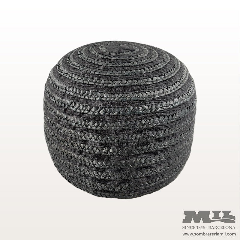 Gorra Straw | Seeberger