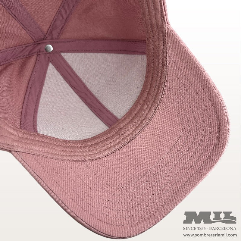 Gorra Baseball Cotton | Seeberger