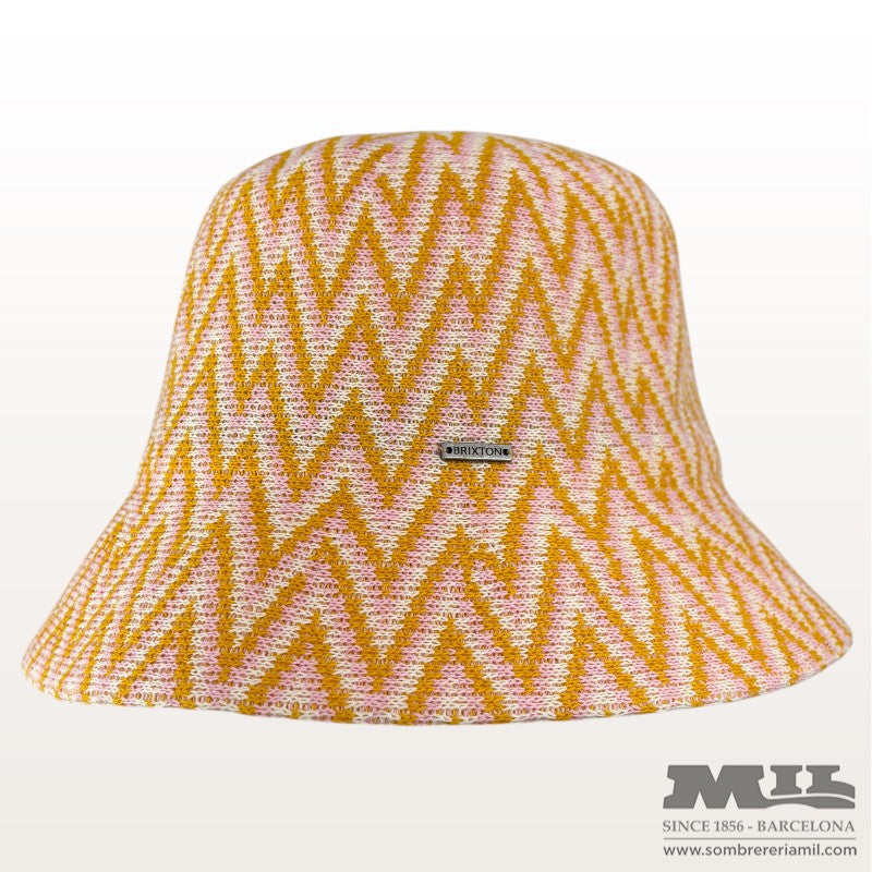 Barret Lisboa Knit | Seeberger