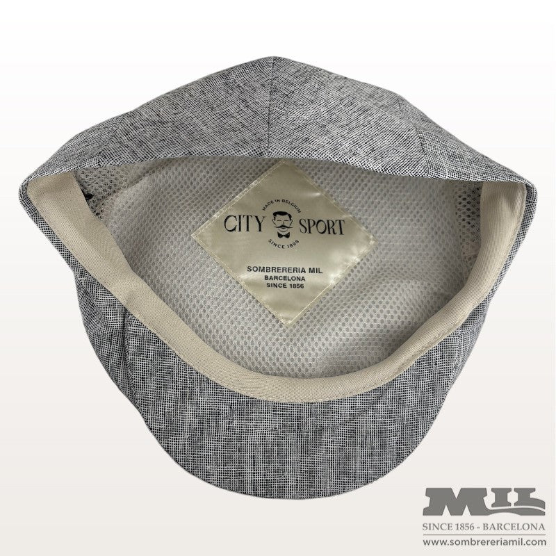 Gorra Aere Water Repellent | City Sport