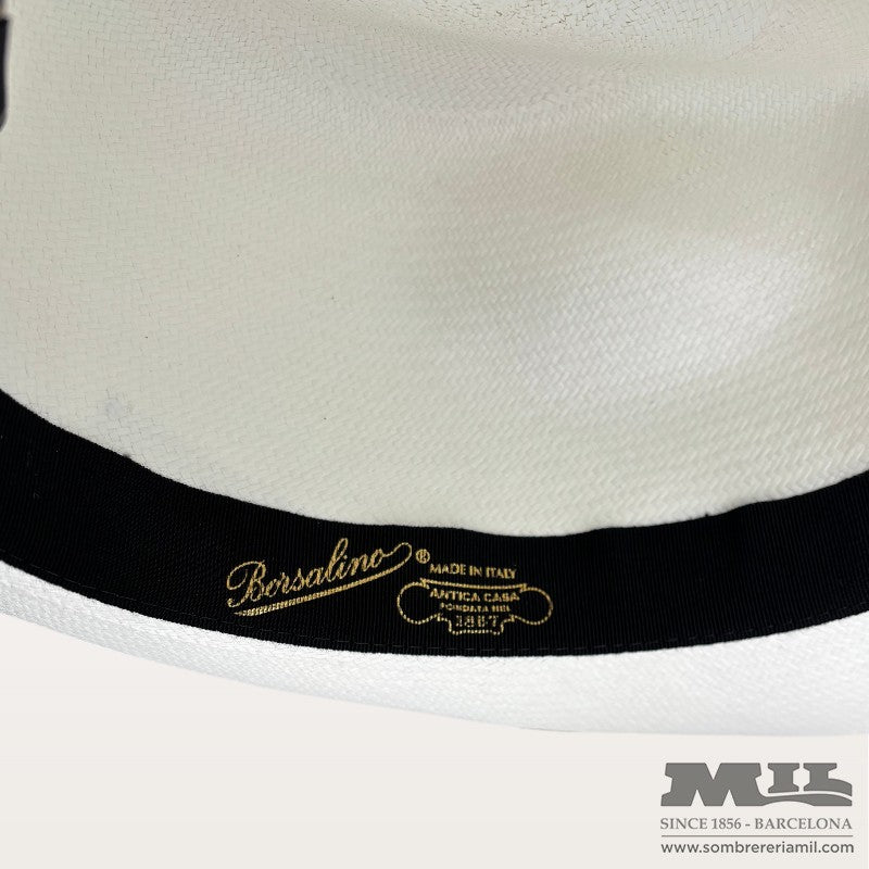 Barret Panamà Federico | Borsalino