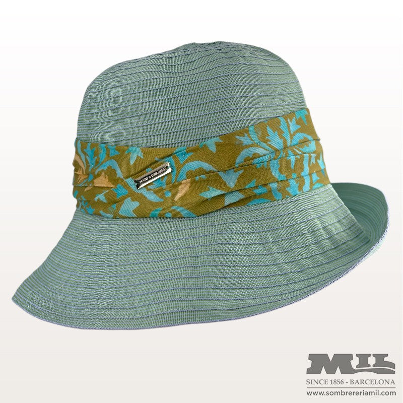 Barret Educato Dona | Hats & Dreams