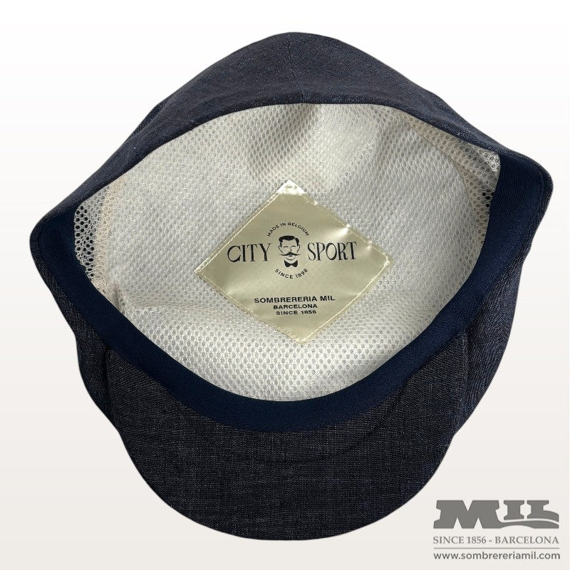 Gorra Lli Aere Llisa | City Sport