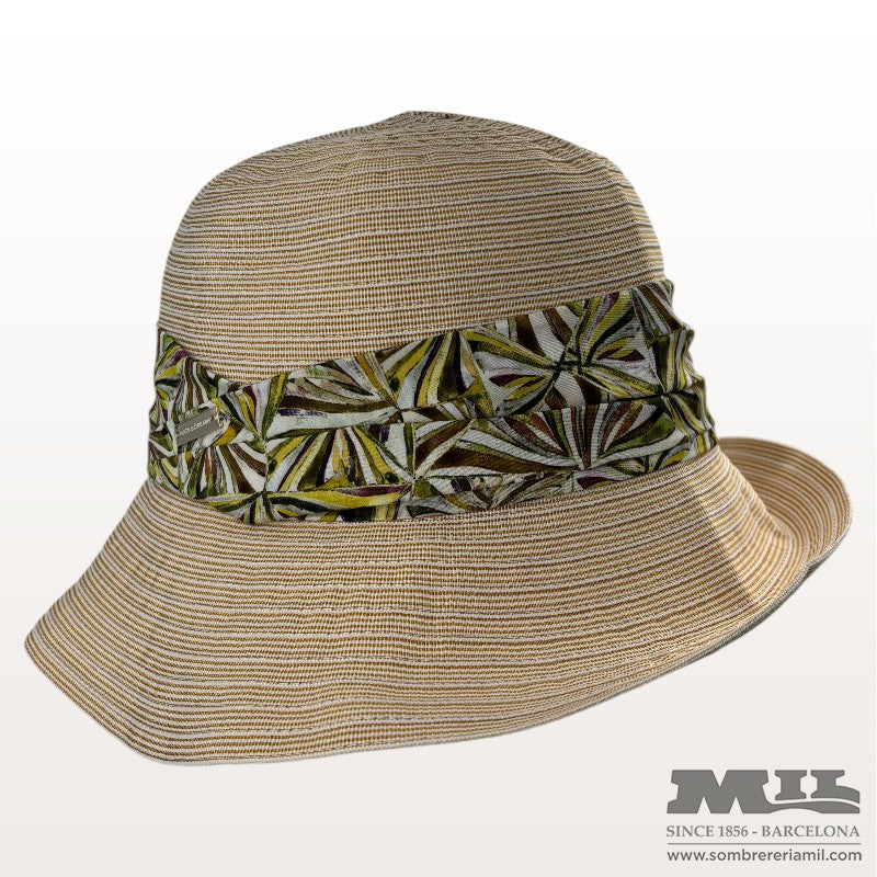 Barret Educato Dona | Hats & Dreams