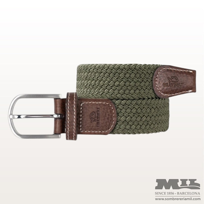 Cinturó Green Army | Billybelt