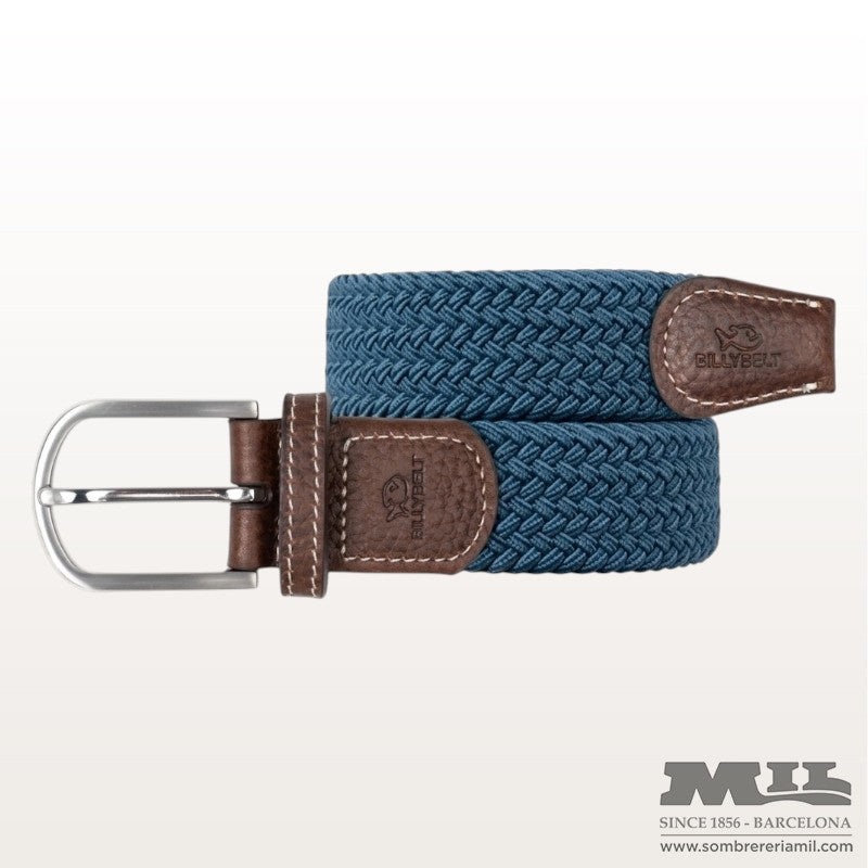 Cinturó Seram Blue | Billybelt