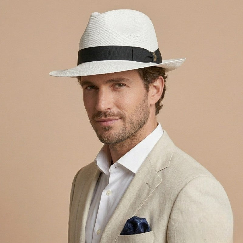 Barret Panamà Federico | Borsalino
