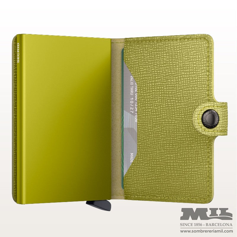 Mini Targeter Crisple | Secriu