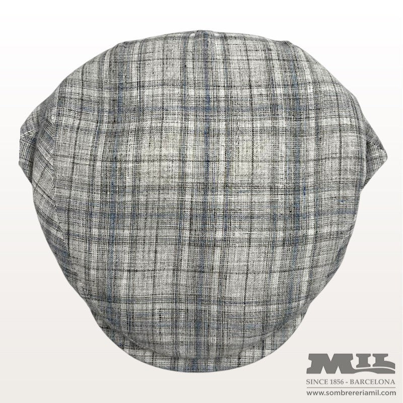 Gorra Lli Aere Quadres | City Sport