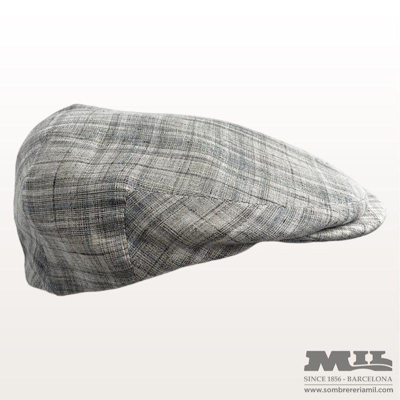 Gorra Lli Aere Quadres | City Sport