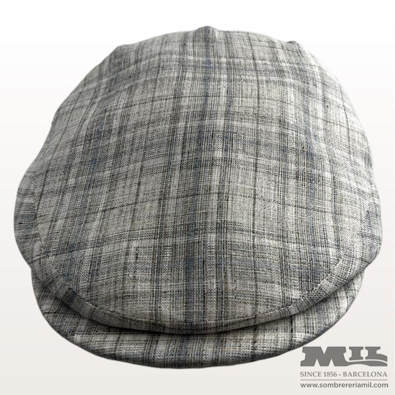 Gorra Lli Aere Quadres | City Sport