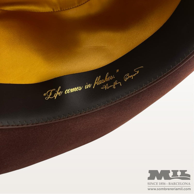 The Bogart Cut 7 | Borsalino