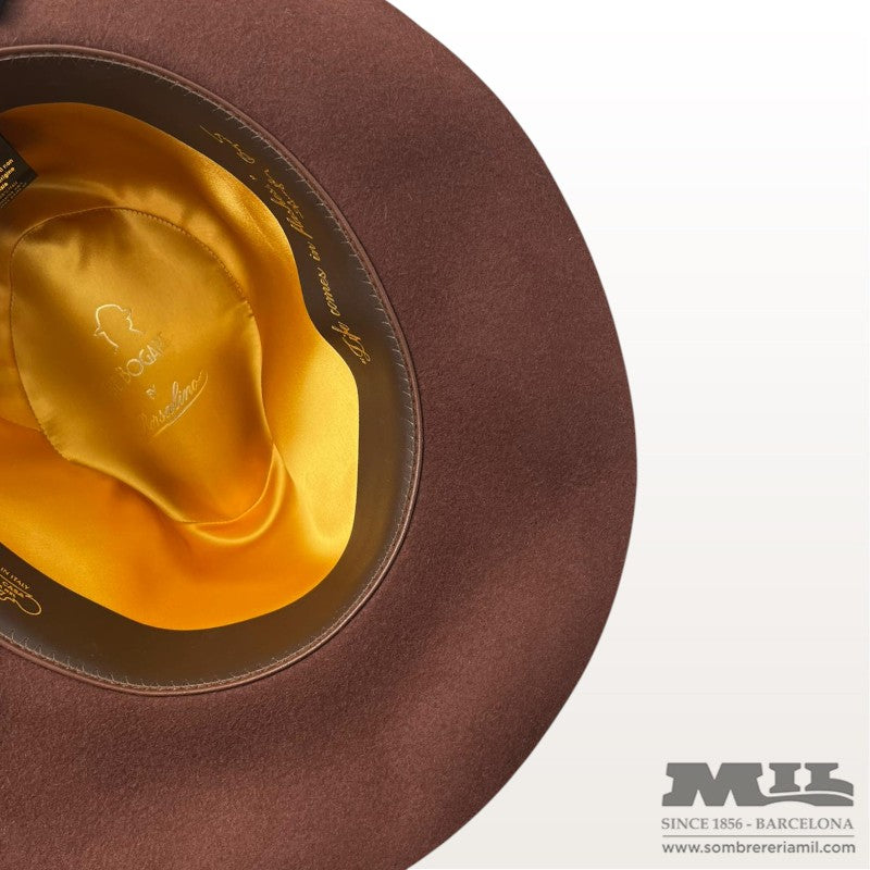 The Bogart Cut 7 | Borsalino