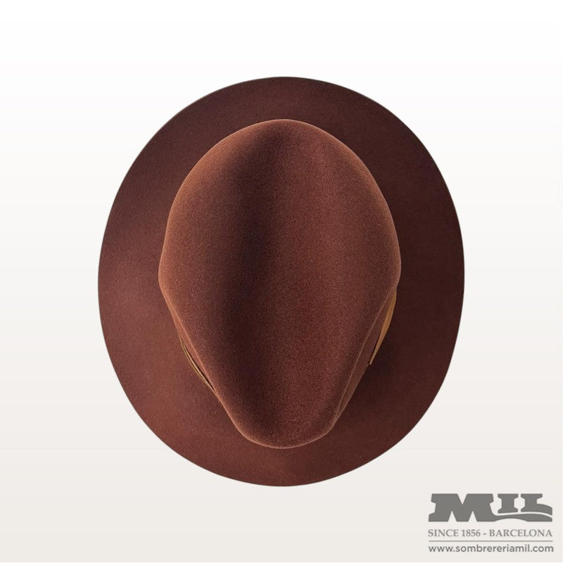 The Bogart Cut 7 | Borsalino