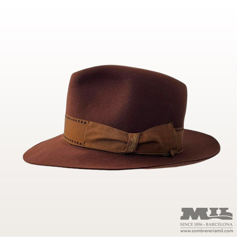 The Bogart Cut 7 | Borsalino