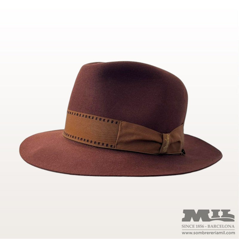 The Bogart Cut 7 | Borsalino