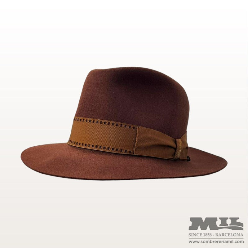 The Bogart Cut 7 | Borsalino